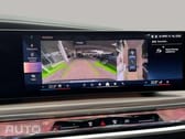 BMW i7 xDrive 60