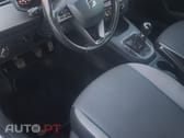 Seat Ibiza 1.0 TGI Style