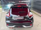 Nissan Juke 1.5 dCi Tekna