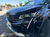 Peugeot 3008 1.6 Hybrid GT Pack e-EAT8
