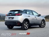 Peugeot 3008 1.2 PureTech Allure EAT8