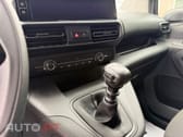 Fiat Doblo 1.5 BlueHDi Maxi