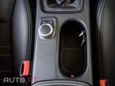 Mercedes-Benz A 200 CDI (BlueEFFICIENCY) Urban