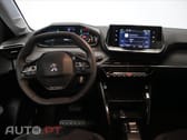 Peugeot E-208 50 kWh Style