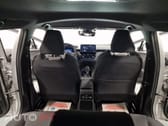 Toyota Corolla Touring Sports 1.8 Hybrid Comfort+P.Sport