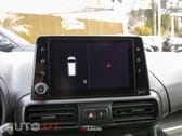 Opel Combo 1.5 CDTi L1H1 - 3 LUGARES - IVA DEDUTÍVEL