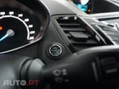 Ford Fiesta 1.0 Ti-VCT Titanium