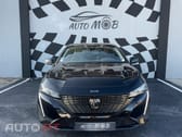 Peugeot 308 SW 1.2 PureTech Allure EAT8