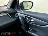 Nissan Qashqai Tekna+ Premium