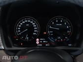 BMW X2 sDrive20i Aut. M Sport