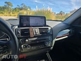 BMW 118 Sport