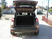 Renault Captur 1.5 dCi Exclusive C/Pneu