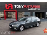Skoda Octavia Break 2.0 TDI Active