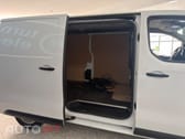 Toyota Proace Verso ELECTRIC FOURGON RC21 MEDIUM 75KWH BUSINESS