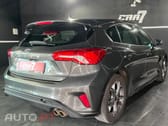 Ford Focus 1.0 EcoBoost Active Aut.