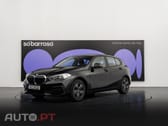 BMW 118 i Corporate Edition Auto