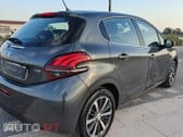 Peugeot 208 1.2 PureTech Allure EAT6