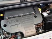 Lancia Musa 1.3 16V M-jet Platino DFN
