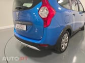 Dacia Lodgy 1.5 dCi Stepway 7L