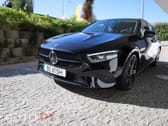 Mercedes-Benz A 200 D Adv. Progressive
