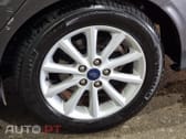 Ford Focus SW 1.5 TDCi Titanium