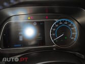 Nissan Leaf N-Connecta