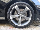 Audi A6 Avant 2.0 TDi S-line S tronic
