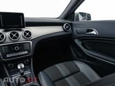 Mercedes-Benz CLA 180 d Shooting Brake Urban