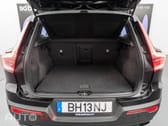 Volvo XC40 Recharge Core
