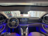 Mercedes-Benz AMG GT 43 4MATIC+