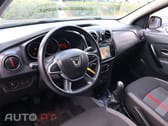 Dacia Sandero 0.9 TCe Comfort Bi-Fuel