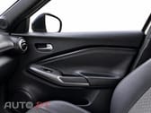 Nissan Juke 1.0 DIG-T Acenta