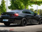 BMW 640 d M Sport Edition