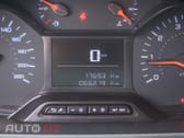 Peugeot Partner 1.5 BlueHDi Longa
