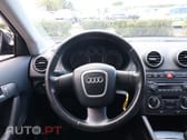 Audi A3 Sportback 2.0 TDi Ambiente