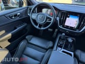 Volvo V60 2.0 T6 AWD TE R-Design
