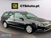 Volkswagen Passat Variant 1.6 TDI CONFORTLINE 