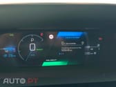 Peugeot 408 1.6 Hybrid GT e-EAT8