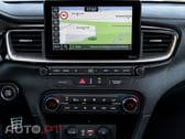 Kia Ceed SW 1.4 T-GDi TX