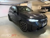 BMW X5 50 e xDrive Edição Desportiva M