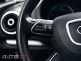 Audi A3 1.6 TDI