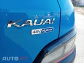 Hyundai Kauai 1.6 CDRI HYBRID - NACIONAL