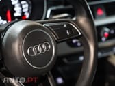 Audi A4 Avant 30 TDi Mild Hybrid