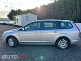 Ford Focus SW 1.6 TDCi Econetic
