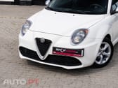 Alfa Romeo Mito 0.9 T TwinAir