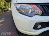 Mitsubishi L200 2.3 DI-D CD Invite 2WD
