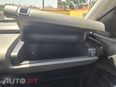 Citroen C4 Cactus 1.2 PureTech Feel