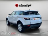 Land Rover Range Rover Evoque eD4 SE Dynamic