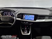 Audi Q4 E-Tron 35 55 kWH
