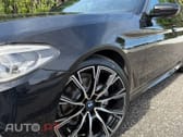 BMW 520 d Pack M Auto